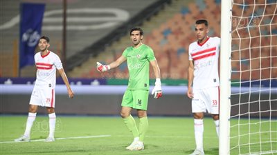 بعد مرور 75 دقيقة.. الزمالك يبحث عن هدفه السادس في مرمى مصر المقاصة
