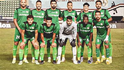 اكتمال عقد الهابطين لدوري القسم الثاني