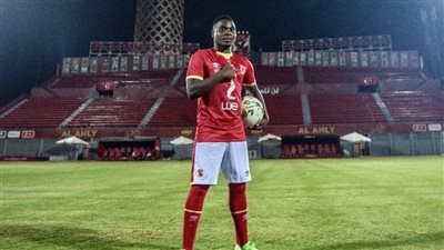 حقيقة العروض المقدمة لـ ميكيسوني للرحيل عن الأهلي