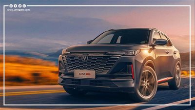 أسعار ومواصفات سيارات شانجان CS55-Plus|إنفوجراف 