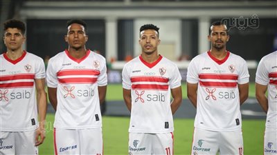 ماذا يحتاج الزمالك للفوز بالدوري للموسم الثاني؟