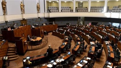 عقب توقيع الانضمام للناتو.. هجوم إلكتروني يضرب البرلمان الفنلندي