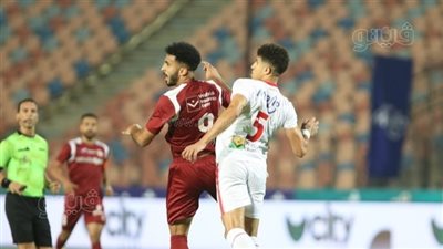 أخبار الرياضة اليوم: الزمالك يكتسح المقاصة بخماسية.. ومصير مشاركة الأهلي في كأس مصر بعد استقالة عصام عبدالفتاح
