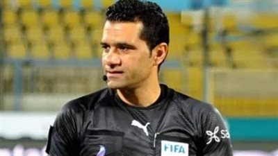 أبرزها مباراة الأهلي والمصري.. تعرف على حكام مباراة اليوم الأربعاء بالدوري 