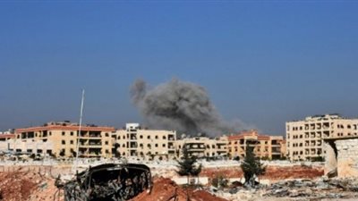 الدفاع الروسية: فصيل متطرف أطلق النار على 100 جندي أوكراني لمنعهم من الهروب