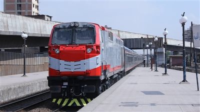 السكك الحديد تخاطب المحافظات لغلق المزلقانات غير الشرعية 