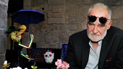 بعد تكريمه في مهرجان القاهرة السينمائي.. أبرز المعلومات عن المخرج المجري بيلا تارا 