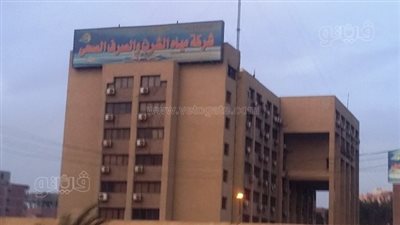 غدا.. قطع مياه الشرب عن قرية براوة في بني سويف