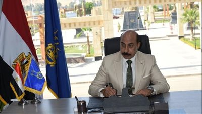 محافظ أسوان يعتمد درجات النزول بالحد الأدنى لتنسيق القبول بالصف الأول الثانوي الفني 