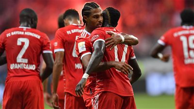 بايرن ميونخ يتعاقد مع لاعب من كوريا الجنوبية 