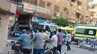 ومن الحب ما قتل.. 3 جرائم ارتكبها 