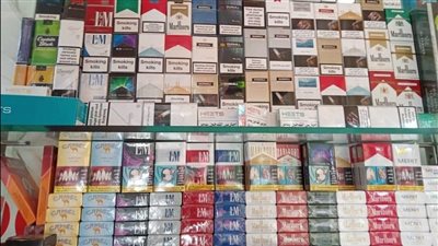  ارتفاع أسعار نوعين من السجائر.. اعرف التفاصيل