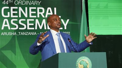 موتسيبي: بطل دوري السوبر الأفريقي يحصل على 11.5 مليون دولار 