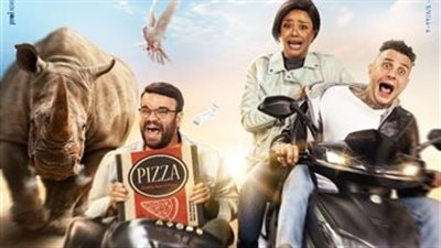 بالفيديو.. طرح الإعلان التشويقي لفيلم الدعوة عامة