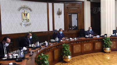 مدبولي للمحافظين: متابعة تنفيذ إجراءات ترشيد استهلاك الكهرباء مسئوليتكم بصورة كاملة