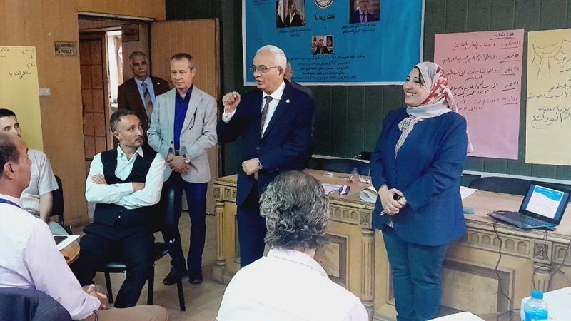 الدكتور رضا حجازي