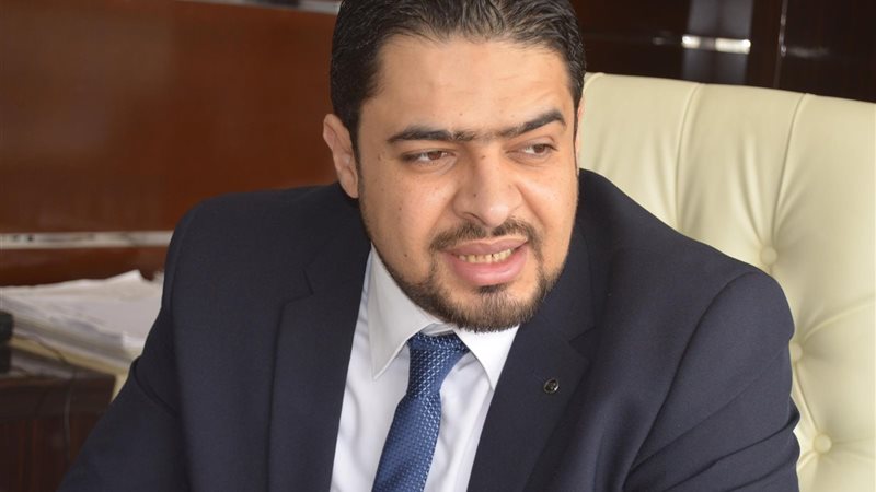 محمود شكري خبير أسواق