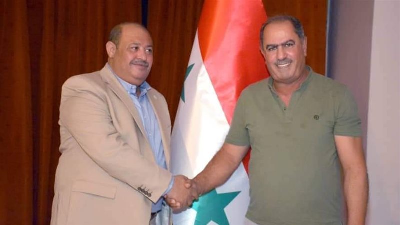 اجتماع الاتحادات