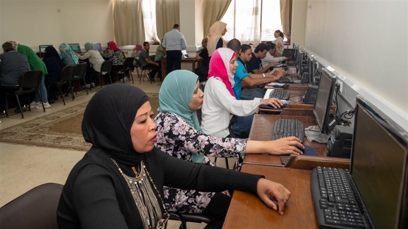 ملتقى المنسقين الإعلاميين