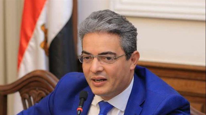 نقيب الإعلاميين طارق