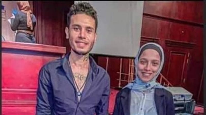 سلمى بهجت وقاتلها
