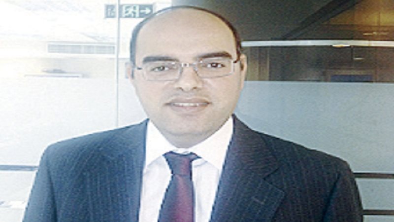 الدكتور ابراهيم النمر