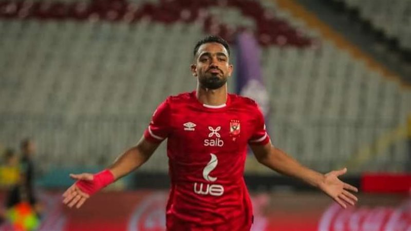 أحمد سيد غريب 