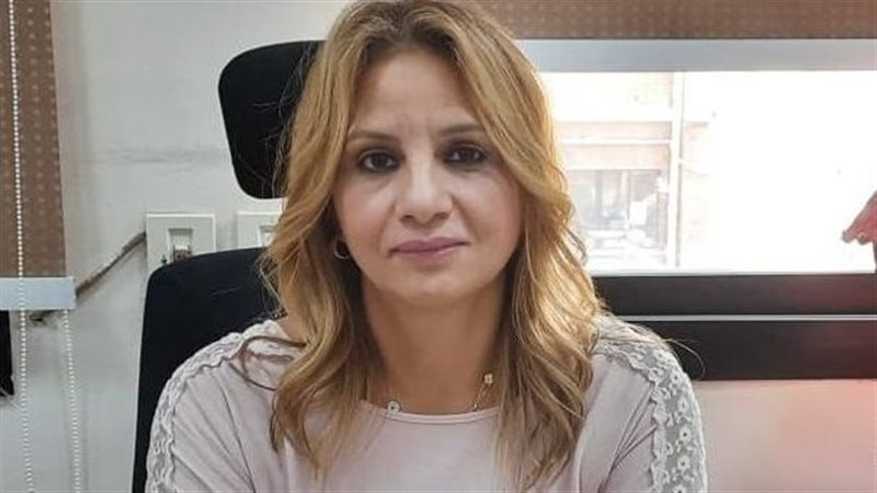 الدكتورة حنان كامل
