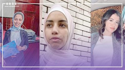 من نيرة وصولا إلى سلمى.. 3 جرائم ارتكبت باسم الحب | فيديو جراف