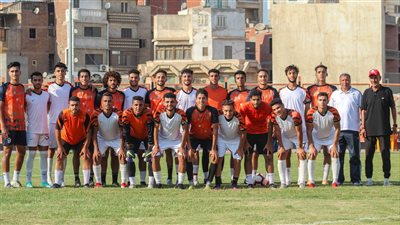 في أولى مبارياته الودية.. المنصورة يفوز على فريق 2001 استعدادا للقسم الثاني 