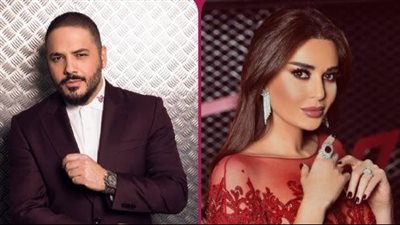 سيرين عبدالنور تشوق جمهورها لأحدث أعمالها مسلسل العين بالعين