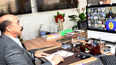 محافظ أسوان: الالتزام بترشيد استهلاك الكهرباء بالمنشآت الحكومية بنسبة 50%