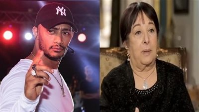 بعد سخريته منها.. سميرة عبدالعزيز ترفض الرد على تصريحات محمد رمضان