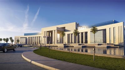 الحكومة تعلن الانتهاء من مركز البيانات الموحد في العاصمة الإدارية الجديدة 