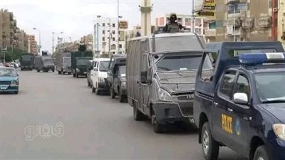 إجراء تحليل مخدرات للمتهم بقتل سلمى بهجت طالبة الشرقية