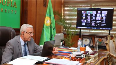 بدء الدراسة بجامعة المنوفية الأهلية أكتوبر المقبل