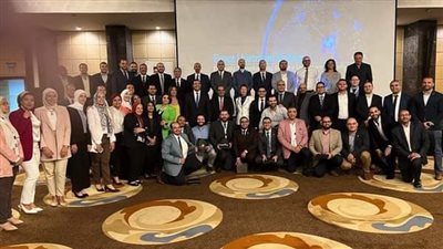 بوابة مصر للاستكشاف والإنتاج تنظم ورشة عمل فنية لتسويق مشروعاتها