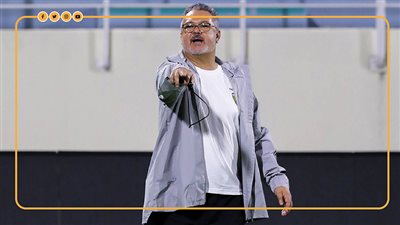 أبرز تصريحات البرازيلي ميكالي مدرب المنتخب الأوليمبي| انفوجراف