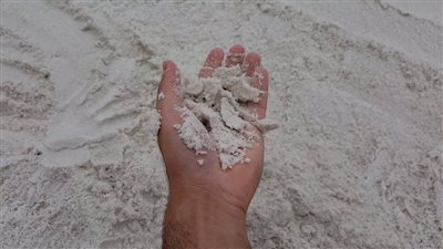 وزير البترول الأسبق: هناك خطوات تنفيذية للاستثمار في الرمال البيضاء..وهذا احتياطي مصر