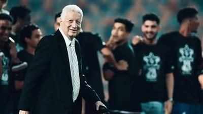 مسيرة الفريق لن تتوقف.. أول تعليق من صفحة الزمالك على حكم حبس مرتضى منصور | فيديو