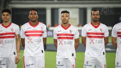 الزمالك يواصل تدريباته استعدادا لمواجهة الإسماعيلي بالكأس
