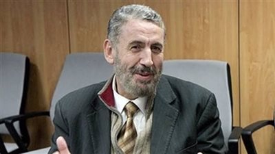 وفاة خالد الزعفراني القيادي الإخواني المنشق والباحث في شؤون الجماعات الإسلامية