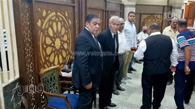 أخبار الفن اليوم: عزاء رجاء حسين بالحامدية الشاذلية.. وآخر تطورات حالة فاروق فلوكس الصحية