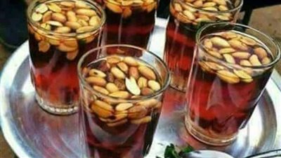 7 فوائد تدفعك لإضافة الفول السوداني للشاي