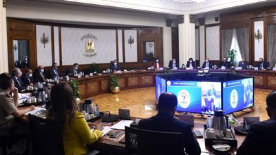 مصر تواجه توابع الأزمة الروسية الأوكرانية.. فتح الاعتمادات المستندية لتدبير العملة الصعبة.. حل مشكلة الطلبة العائدين من كييف.. توفير 2.7 مليون طن قمح