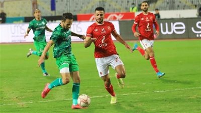 بعد إلغاء الهدف.. المصري يتقدم بشكوى لاتحاد الكرة ضد طاقم تحكيم مباراته أمام الأهلي 