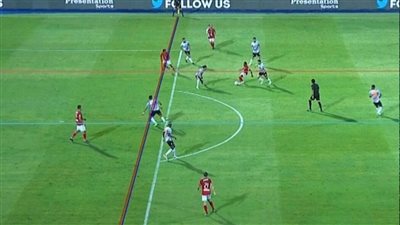 الحكم محمد صلاح: مستوى التحكيم ضعيف.. وكلاتينبرج أكد صحة هدف الأهلي في فاركو