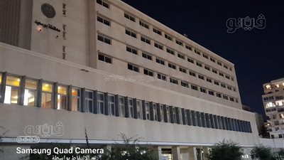 شاهد.. المصالح الحكومية في بورسعيد بعد قرار الحكومة بترشيد استهلاك الكهرباء