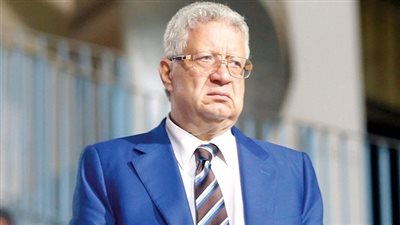 مرتضى منصور عن حكم حبسه: دي منحة ربانية.. وهقضي الشهر في المستشفى.. وأقول للخطيب 