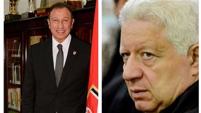 محامي الأهلي يرد على إمكانية تصالح الخطيب مع مرتضى منصور | فيديو